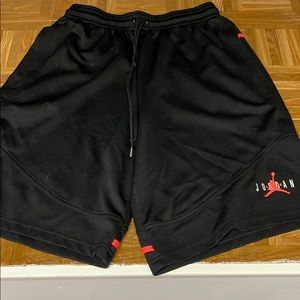 Jordan Shorts